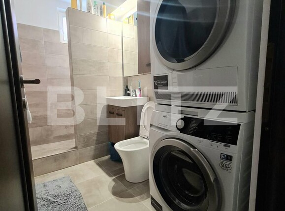 Apartament de vânzare 3 camere Aleea Carpati - 99865AV | BLITZ Târgu Mureș | Poza9