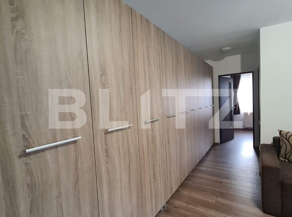 Apartament de vânzare 3 camere Aleea Carpati - 99865AV | BLITZ Târgu Mureș | Poza3
