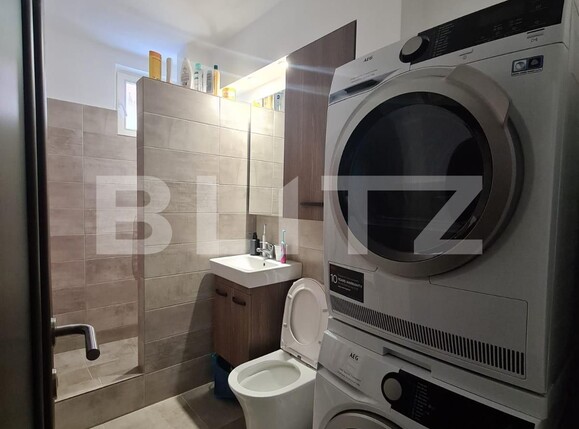 Apartament de vânzare 3 camere Aleea Carpati - 99865AV | BLITZ Târgu Mureș | Poza8