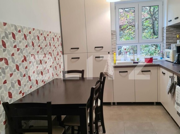 Apartament de vânzare 3 camere Aleea Carpati - 99865AV | BLITZ Târgu Mureș | Poza1