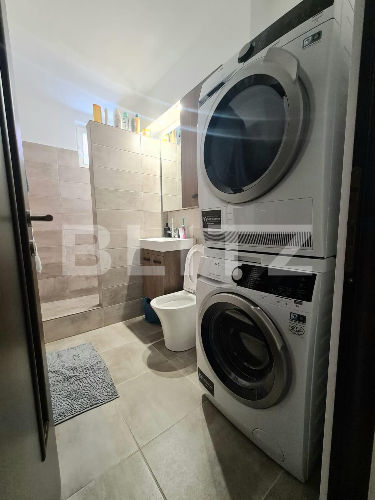 Apartament de vânzare 3 camere Aleea Carpati - 99865AV | BLITZ Târgu Mureș | Poza9