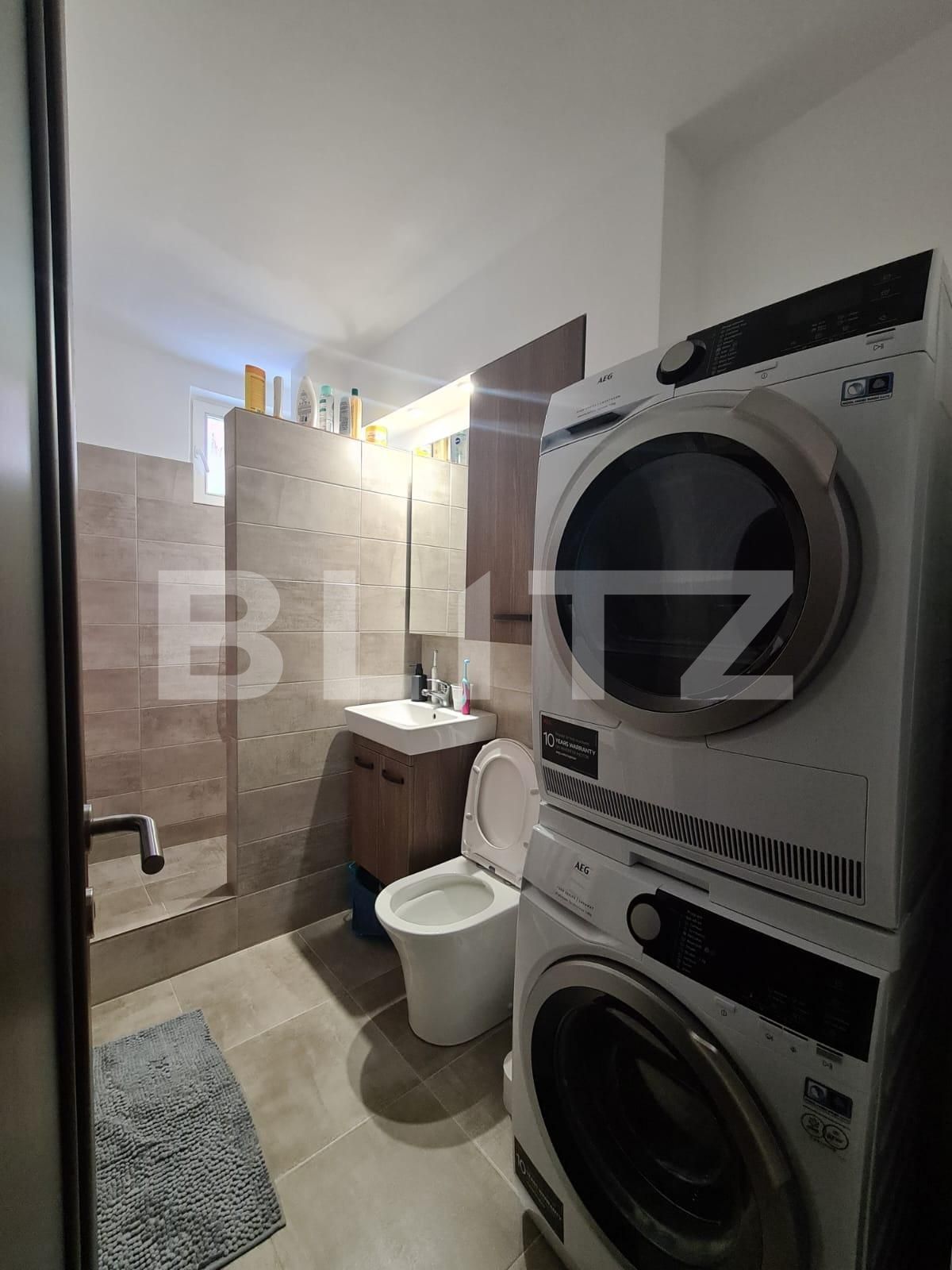 Apartament de vânzare 3 camere Aleea Carpati - 99865AV | BLITZ Târgu Mureș | Poza8