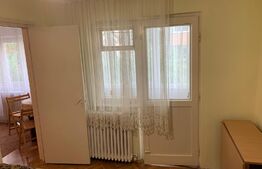  Apartament 2 camere, 35 mp, balcon, 7 Noiembrie