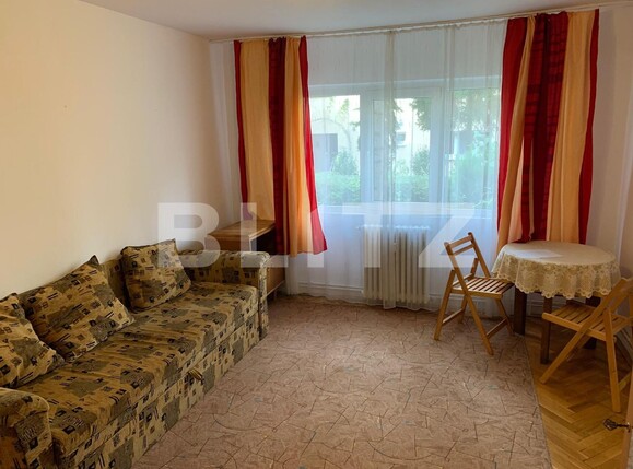 Apartament de închiriat 2 camere 7 Noiembrie - 99897AI | BLITZ Târgu Mureș | Poza1