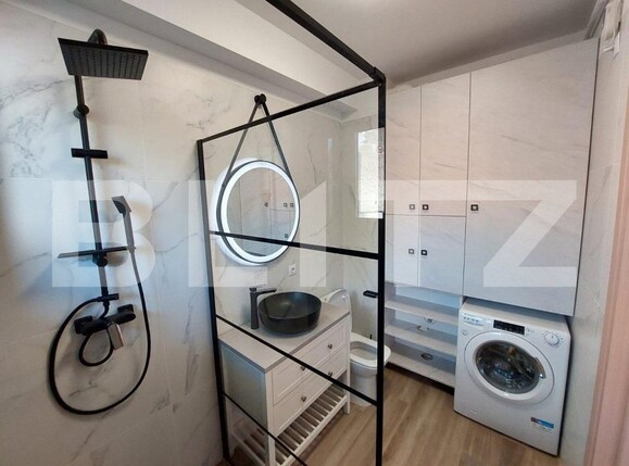 Garsonieră de închiriat Central - 99910AI | BLITZ Târgu Mureș | Poza7