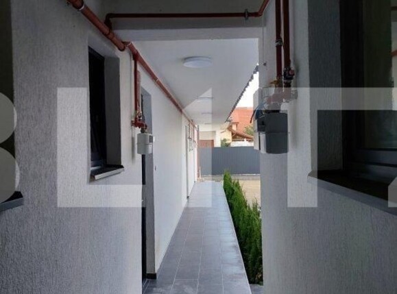 Garsonieră de închiriat Central - 99910AI | BLITZ Târgu Mureș | Poza8