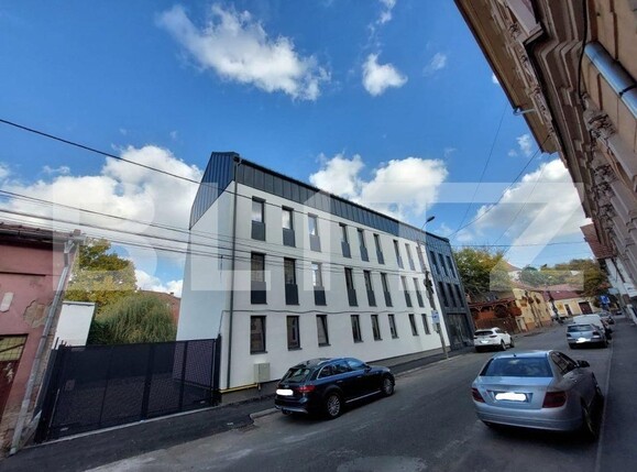 Garsonieră de închiriat Central - 99910AI | BLITZ Târgu Mureș | Poza10