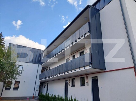 Garsonieră de închiriat Central - 99910AI | BLITZ Târgu Mureș | Poza9