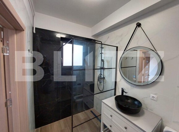 Garsonieră de închiriat Central - 99910AI | BLITZ Târgu Mureș | Poza5