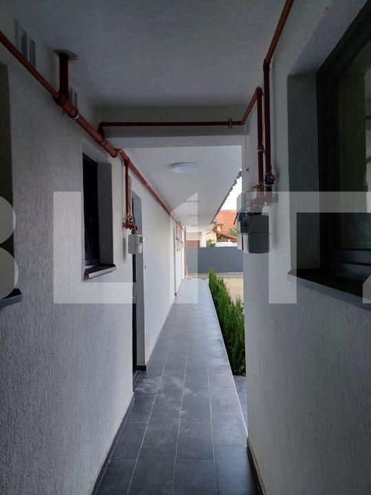 Garsonieră de închiriat Central - 99910AI | BLITZ Târgu Mureș | Poza8