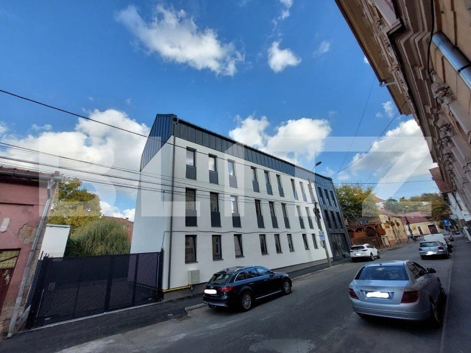 Garsonieră de închiriat Central - 99910AI | BLITZ Târgu Mureș | Poza10