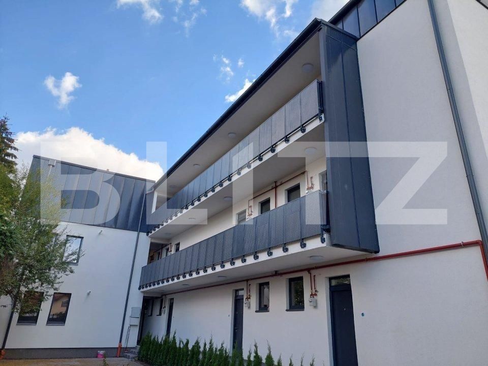 Garsonieră de închiriat Central - 99910AI | BLITZ Târgu Mureș | Poza9