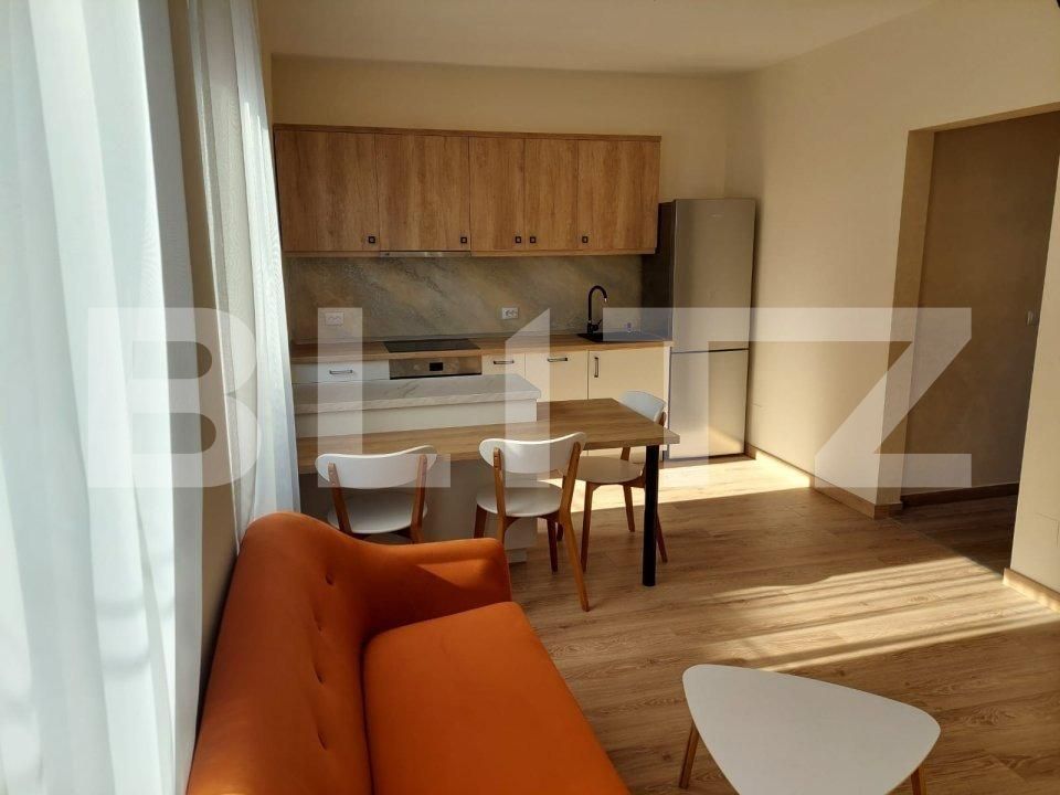 Garsonieră de închiriat Central - 99910AI | BLITZ Târgu Mureș | Poza2