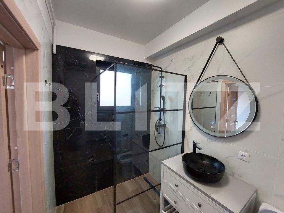 Garsonieră de închiriat Central - 99910AI | BLITZ Târgu Mureș | Poza5