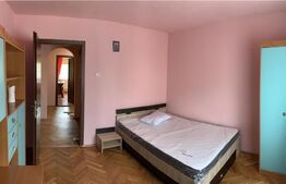 Apartament de 3 camere, decomandat, 75mp, pet friendly, zona Fabric 