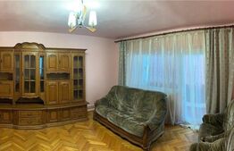 Apartament de 3 camere, decomandat, 75mp, pet friendly, zona Fabric 