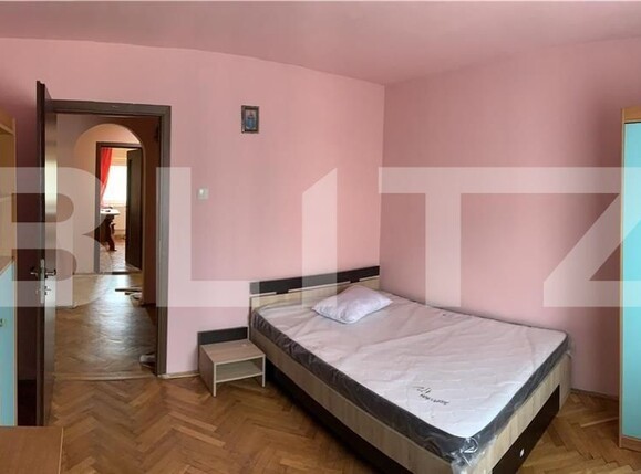 Apartament de închiriat 3 camere Fabric - 100006AI | BLITZ Timișoara | Poza6