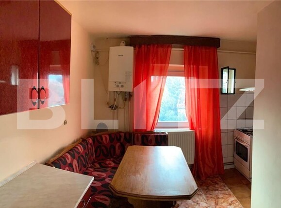 Apartament de închiriat 3 camere Fabric - 100006AI | BLITZ Timișoara | Poza3