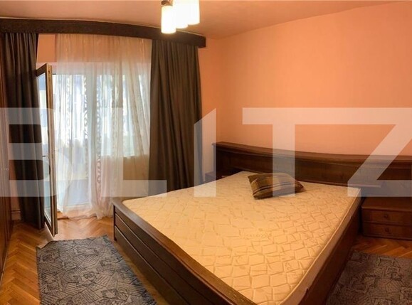 Apartament de închiriat 3 camere Fabric - 100006AI | BLITZ Timișoara | Poza1