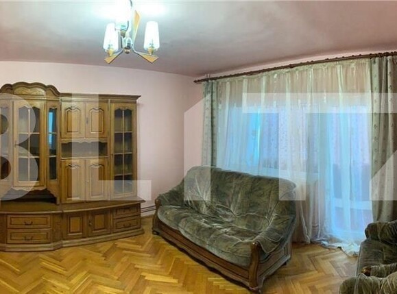 Apartament de închiriat 3 camere Fabric - 100006AI | BLITZ Timișoara | Poza5