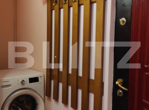 Apartament de închiriat 3 camere Fabric - 100006AI | BLITZ Timișoara | Poza2