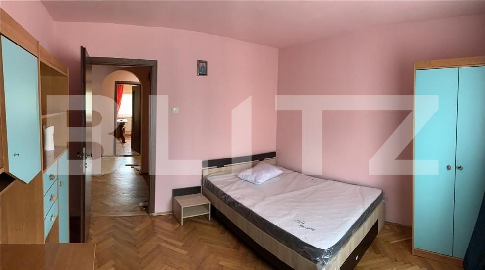 Apartament de închiriat 3 camere Fabric - 100006AI | BLITZ Timișoara | Poza6