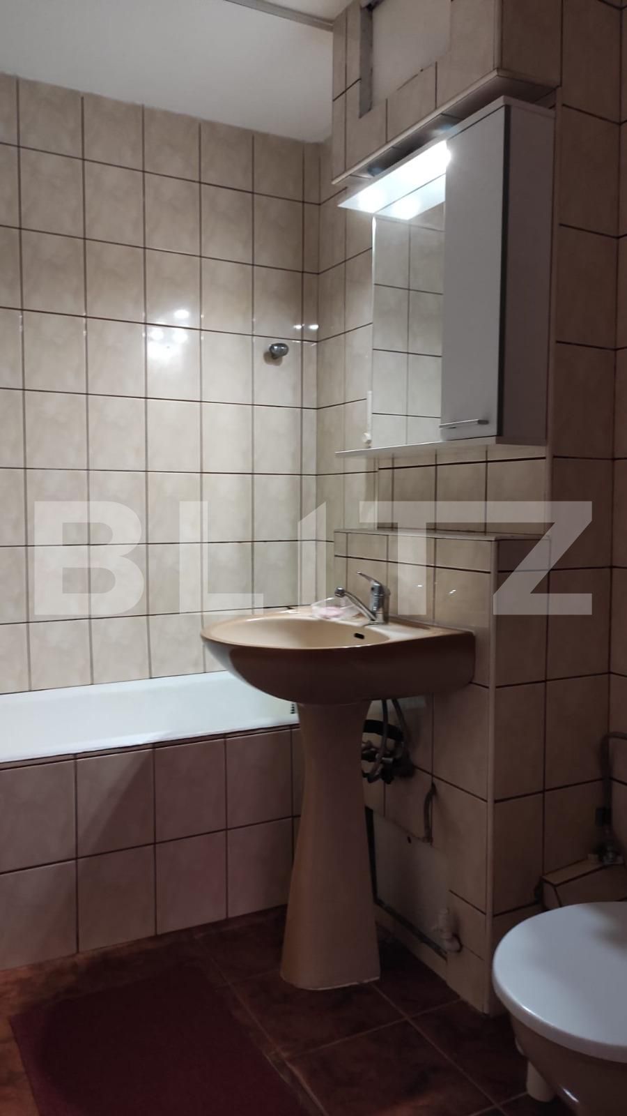 Apartament de închiriat 3 camere Fabric - 100006AI | BLITZ Timișoara | Poza7