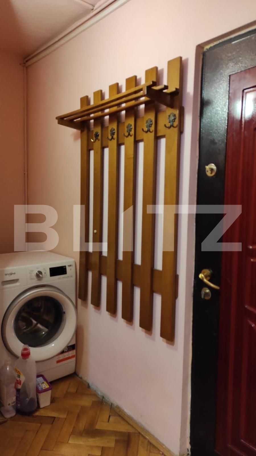 Apartament de închiriat 3 camere Fabric - 100006AI | BLITZ Timișoara | Poza2