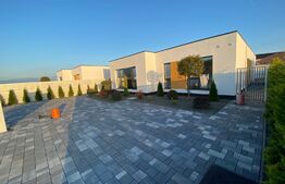 Duplex 3 camere, 80 mp utili, suprafata teren 300 mp, Giarmata-Vii