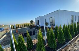 Duplex 3 camere, 80 mp utili, suprafata teren 300 mp, Giarmata-Vii