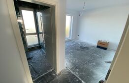 Duplex 3 camere, 80 mp utili, suprafata teren 300 mp, Giarmata-Vii