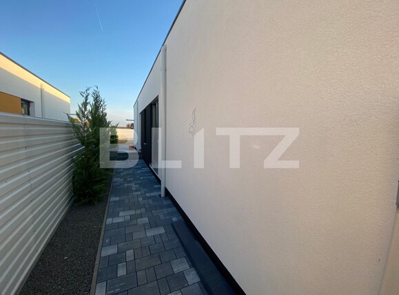 Casa de vânzare 3 camere Giarmata-Vii - 100031CV | BLITZ Timișoara | Poza5