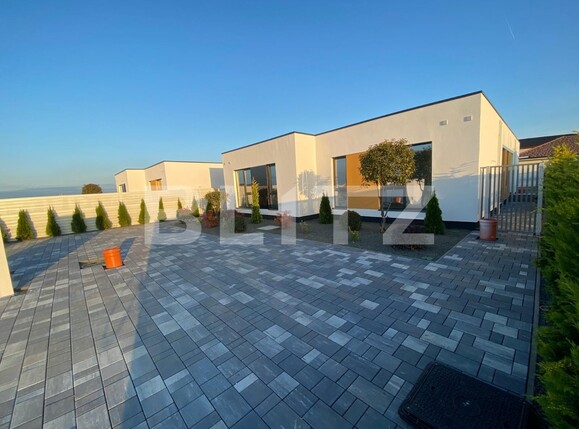 Casa de vânzare 3 camere Giarmata-Vii - 100031CV | BLITZ Timișoara | Poza1