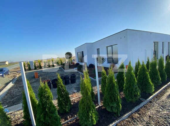 Casa de vânzare 3 camere Giarmata-Vii - 100031CV | BLITZ Timișoara | Poza3