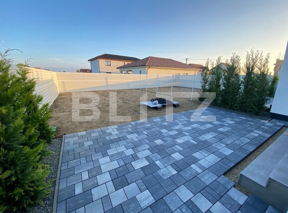 Casa de vânzare 3 camere Giarmata-Vii - 100031CV | BLITZ Timișoara | Poza4