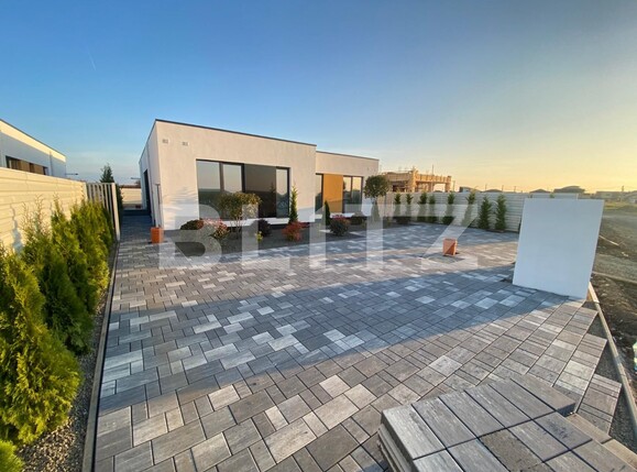 Casa de vânzare 3 camere Giarmata-Vii - 100031CV | BLITZ Timișoara | Poza2