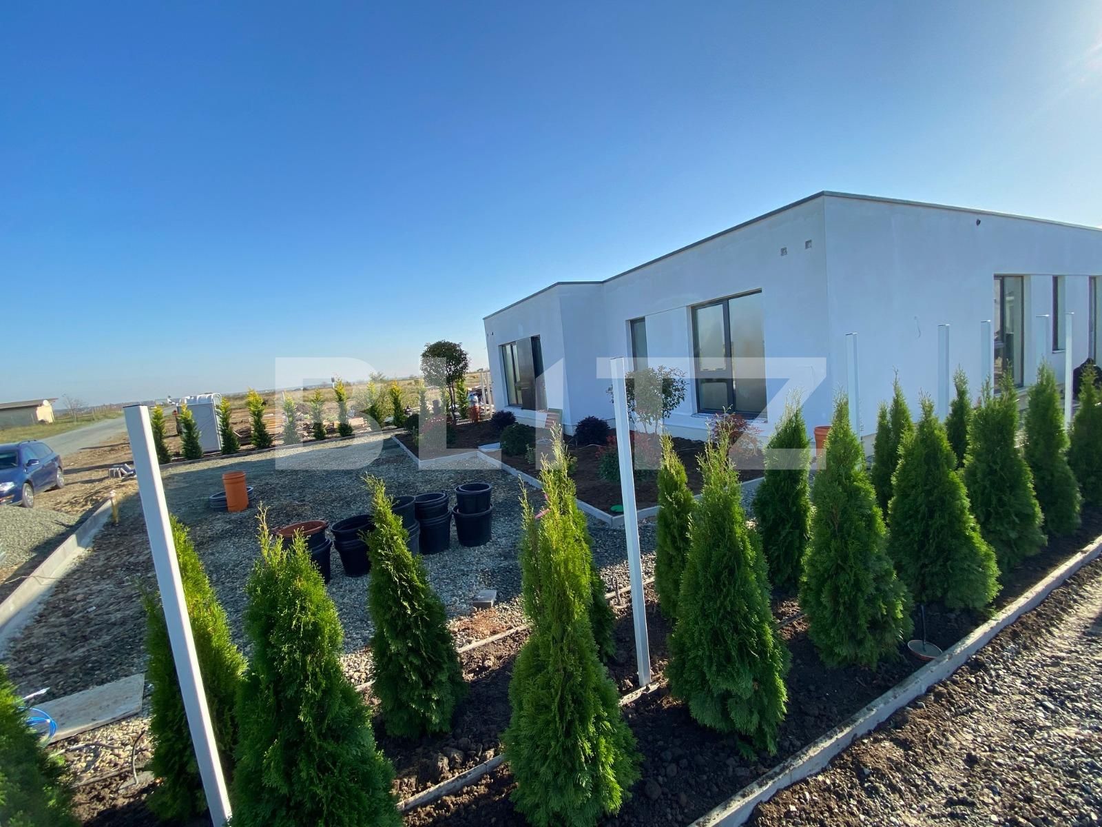 Casa de vânzare 3 camere Giarmata-Vii - 100031CV | BLITZ Timișoara | Poza3