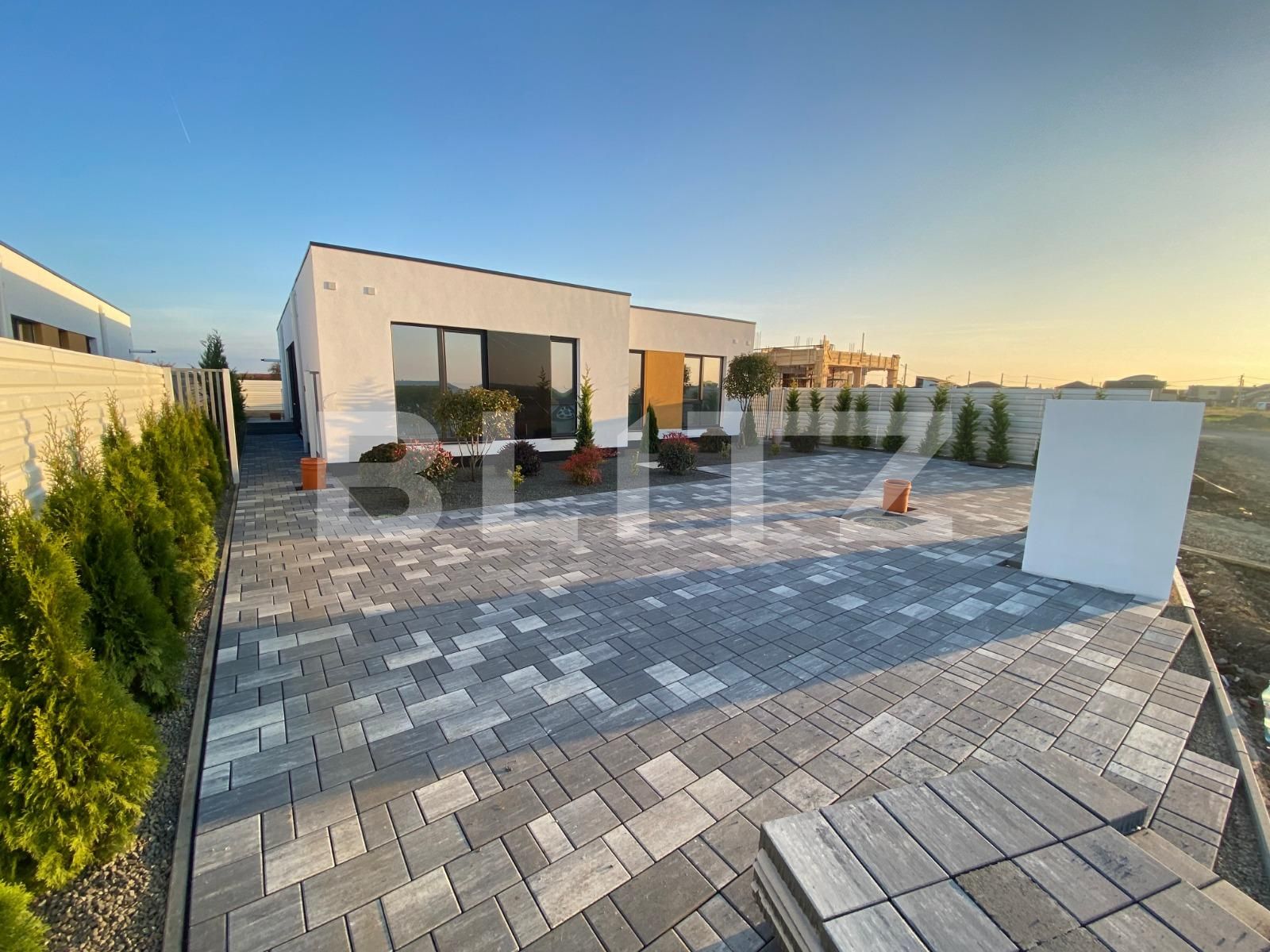 Casa de vânzare 3 camere Giarmata-Vii - 100031CV | BLITZ Timișoara | Poza2