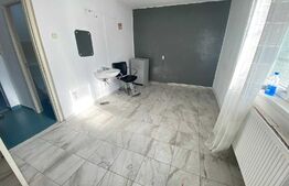 Spațiu comercial, de 50 mp, zona Girocului 