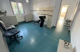 Spațiu comercial, de 50 mp, zona Girocului 