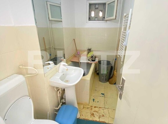 Spațiu comercial de închiriat Girocului - 100055SIC | BLITZ Timișoara | Poza5