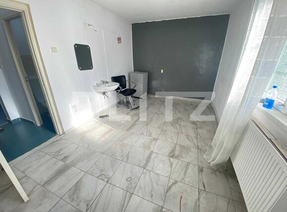 Spațiu comercial de închiriat Girocului - 100055SIC | BLITZ Timișoara | Poza1