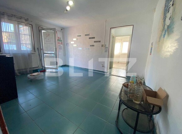 Spațiu comercial de închiriat Girocului - 100055SIC | BLITZ Timișoara | Poza2