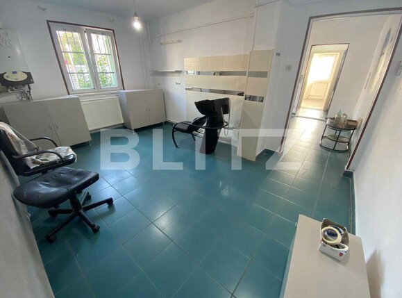 Spațiu comercial de închiriat Girocului - 100055SIC | BLITZ Timișoara | Poza3