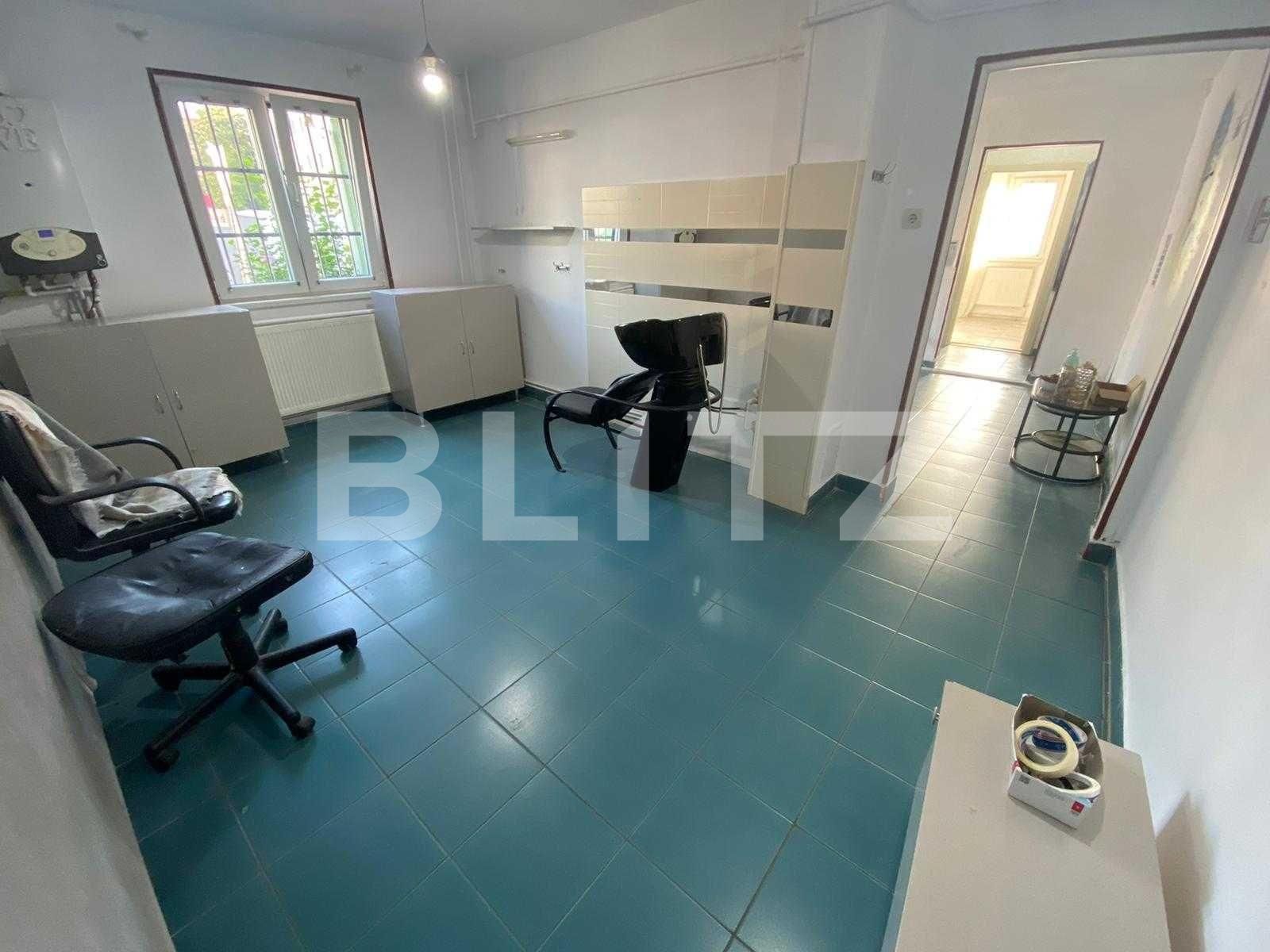 Spațiu comercial de închiriat Girocului - 100055SIC | BLITZ Timișoara | Poza3