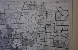 Teren intravilan, situat in camp, 10485 mp, in Sacalaz