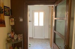 Casa individuala de 3 camere, 86 mp utili si 380 mp teren Bogdanestilor