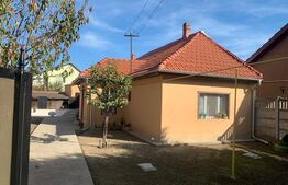 Casa individuala de 3 camere, 86 mp utili si 380 mp teren Bogdanestilor