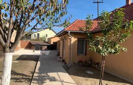 Casa individuala de 3 camere, 86 mp utili si 380 mp teren Bogdanestilor