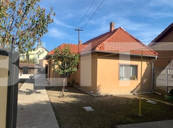 Casa de vânzare 3 camere Bogdanestilor - 100102CV | BLITZ Timișoara | Poza3